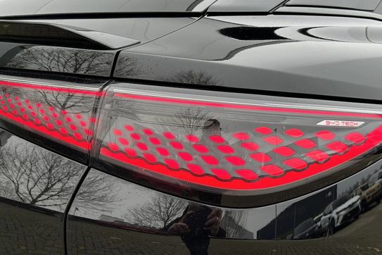 BYD Sealion 7 Comfort