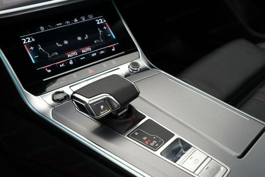 Audi A7 45 TFSI mHEV quattro S tronic