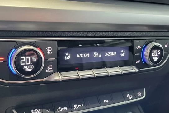 Audi Q5 40 TDI quattro S tronic