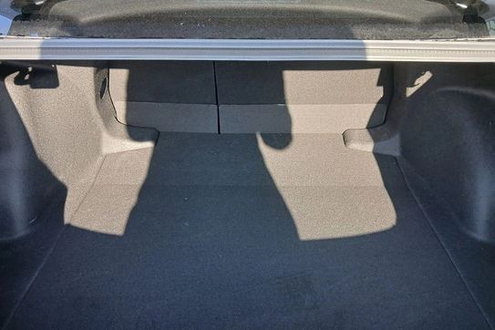 Toyota Corolla 1.8 Hybrid Style