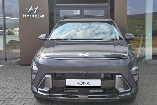 Hyundai Kona Executive 1.6 GDI Hybrid DCT