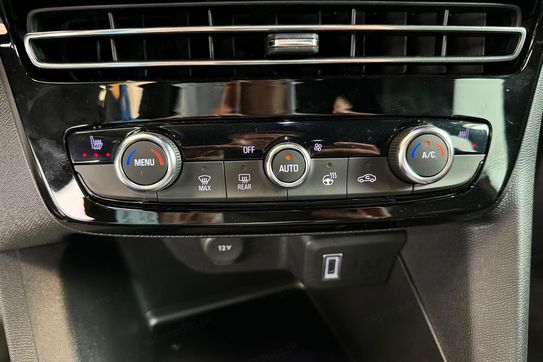 Opel Mokka Edition aut 1.2 T