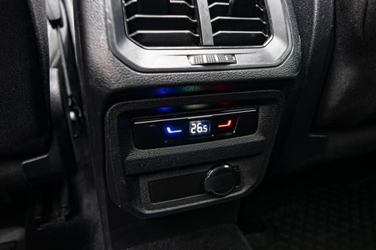 Volkswagen Tiguan Allspace 2.0 TDI 4Mot. Elegance DSG