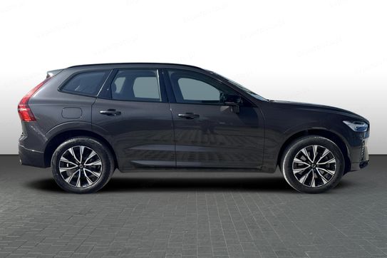 Volvo XC60 B4 B Plus Dark