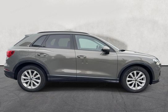 Audi Q3 35 TFSI S tronic