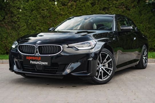 BMW Seria 2 Coupe 230i M Sport