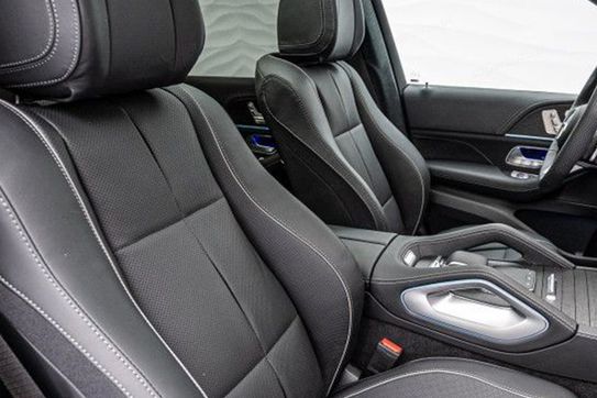 Mercedes GLS 350 d 4-MATIC AMG Line