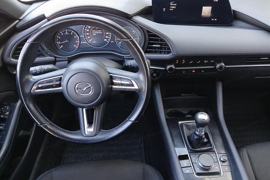 Mazda 3 2.0 Mhev Kai