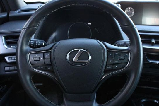 Lexus UX 250h GPF Business Edition 2WD