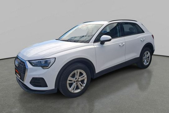Audi Q3 TFSI  S tronic