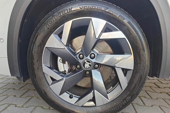 Skoda Kodiaq 1.5 TSI iV PHEV 4x2 Sportline DSG