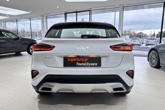 Kia XCeed 1.6 GDI PHEV Spirit DCT