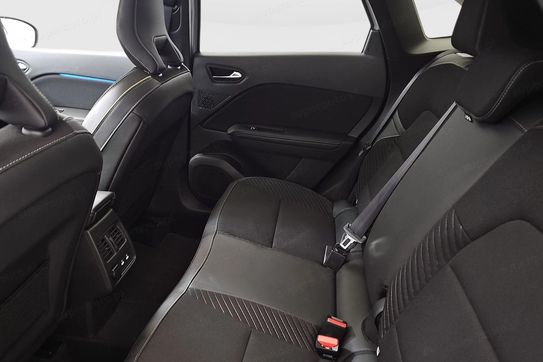 Renault Symbioz 1.6 E-Tech Full Hybrid Iconic