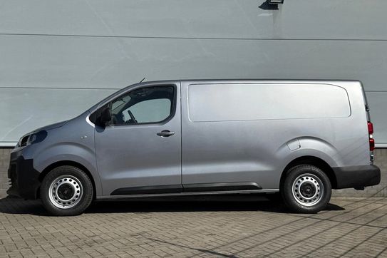 Fiat Scudo Maxi L2H1 EAT8