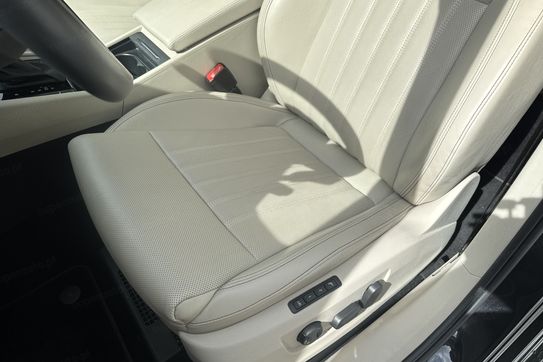 Skoda Superb L&K 2.0 TSI 4x4 DSG