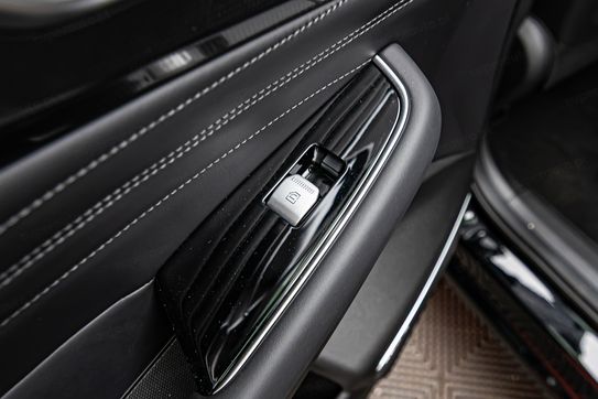 Baic Beijing 7 X75 1.5T Luxury DCT