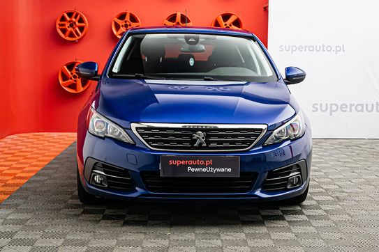 Peugeot 308 1.2 PureTech GPF Allure S&S
