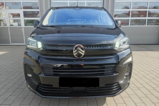 Citroen SpaceTourer XL L2H1 Max EAT8