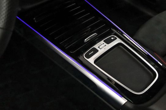 Mercedes GLB 200 AMG Line