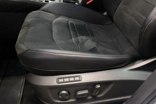 Cupra Ateca 1.5 Tsi Dsg