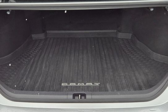 Toyota Camry 2.5 Hybrid Prestige