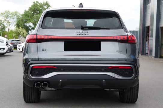 Audi Q5 TDI quattro S line