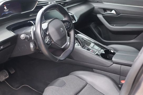 Peugeot 508 1.5 BlueHDi Allure Pack S&S EAT8