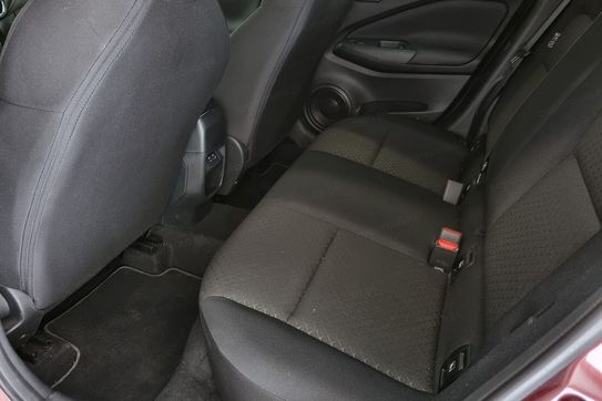 Nissan Juke Dig-t Acenta