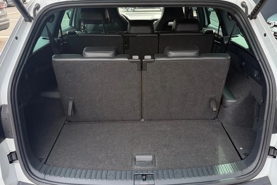 Skoda Kodiaq TDI 4x4 Sportline DSG 7os.