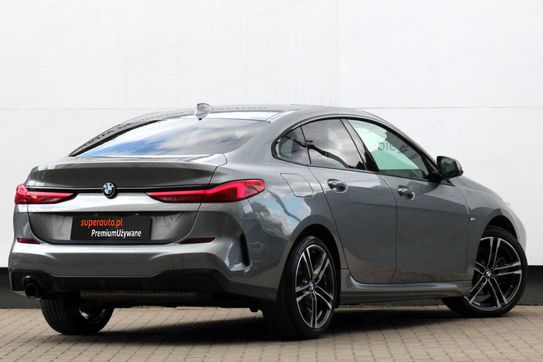 BMW Seria 2 Gran Coupe 218i M Sport