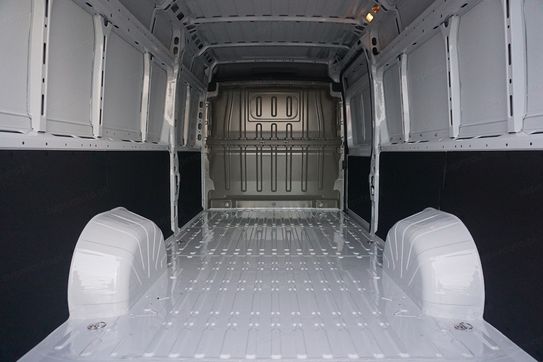 Citroen Jumper Heavy L4H2