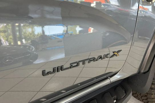 Ford Ranger Wildtrak X A10 4x4