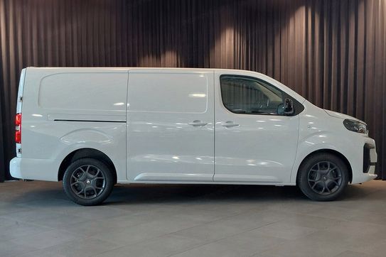 Citroen Jumpy XL L2H1 EAT8