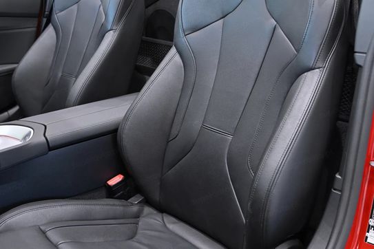 BMW Z4 20i sDrive M Sport sport-aut