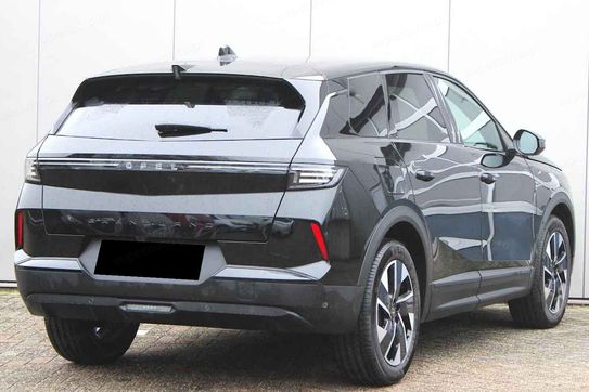 Opel Grandland X GS 1.2 Turbo