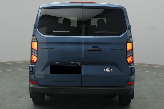 Ford Transit Custom Kombi M1 320 L2H1 Trend