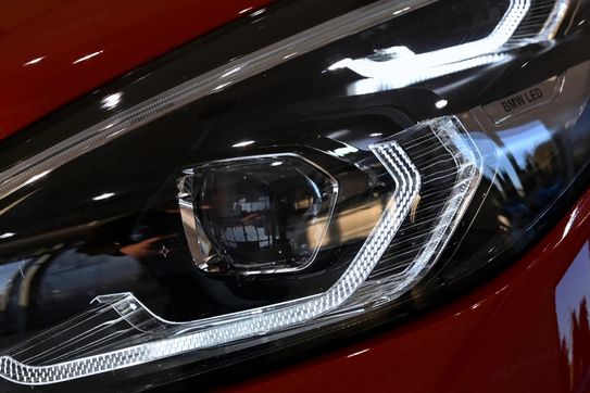 BMW Z4 sDrive20i M Sport