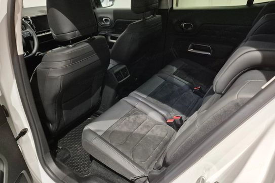 Citroen C5 Aircross 1.5 Bluehdi Max EAT8