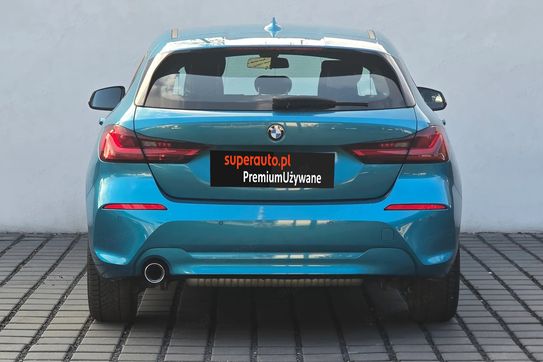 BMW Seria 1 118i Advantage