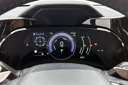 Lexus NX 350h Prestige 2.5 Hybrid AWD