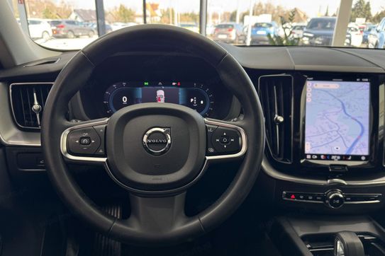 Volvo XC60 B4 B Core aut