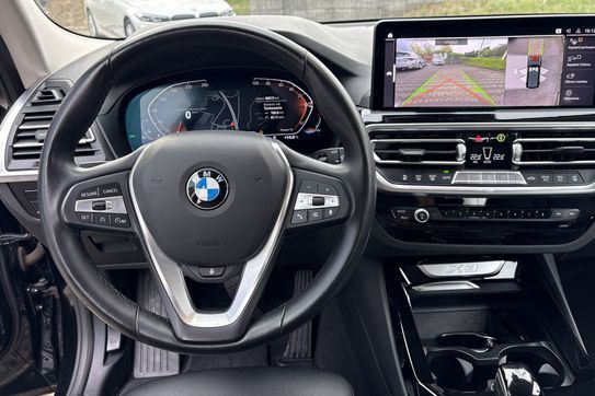 BMW X3 xDrive20i