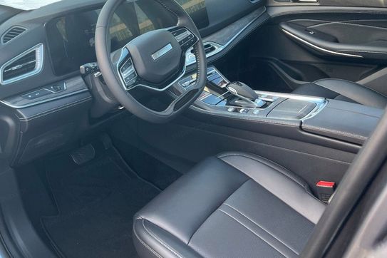 DFSK FX 600 Prestige 1.5 T-GDI aut