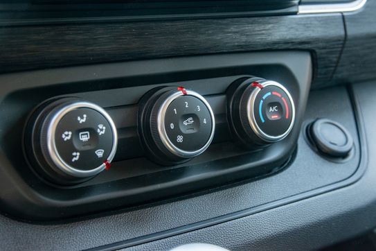 Renault Trafic L2H1 Chłodnia