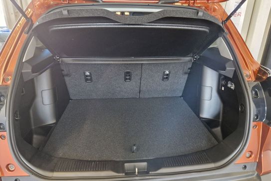 Suzuki S-Cross 1.4 BoosterJet mHEV Premium Plus SP aut