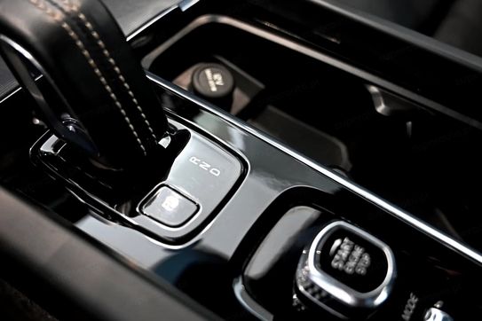 Volvo S60 T5 Inscription
