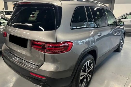 Mercedes GLB 200 Progressive