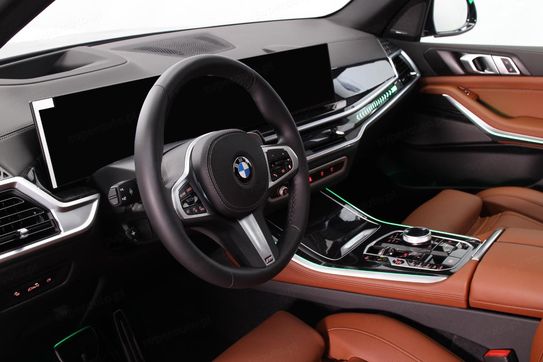 BMW X5 xDrive40d M Sport