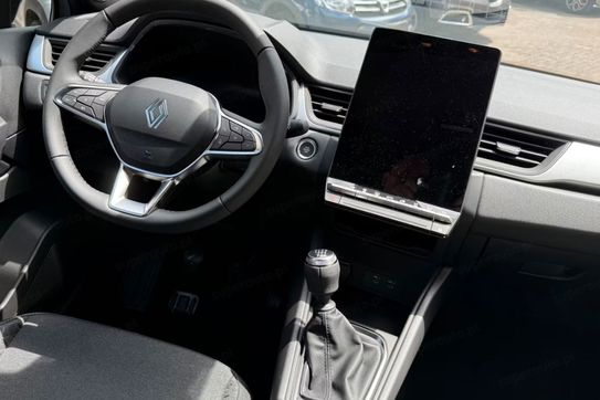 Renault Symbioz Evolution 1.3 TCe mHEV