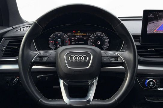 Audi Q5 40 TDI mHEV Quattro Advanced S tronic